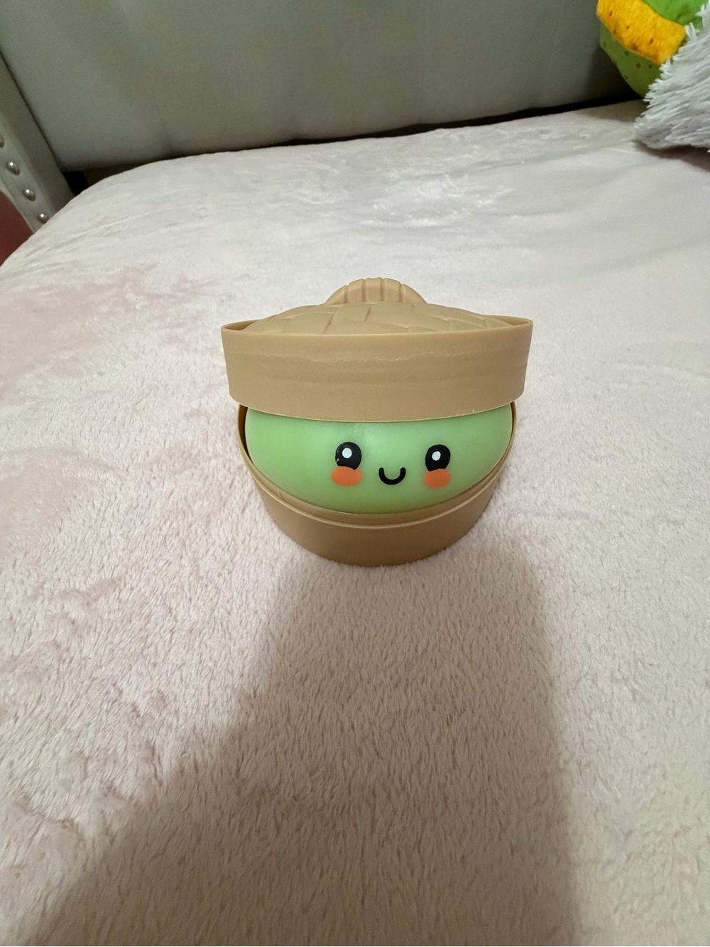 RARE Authentic RMS Five Below Dumplings  (READ DESCRIPTION)
